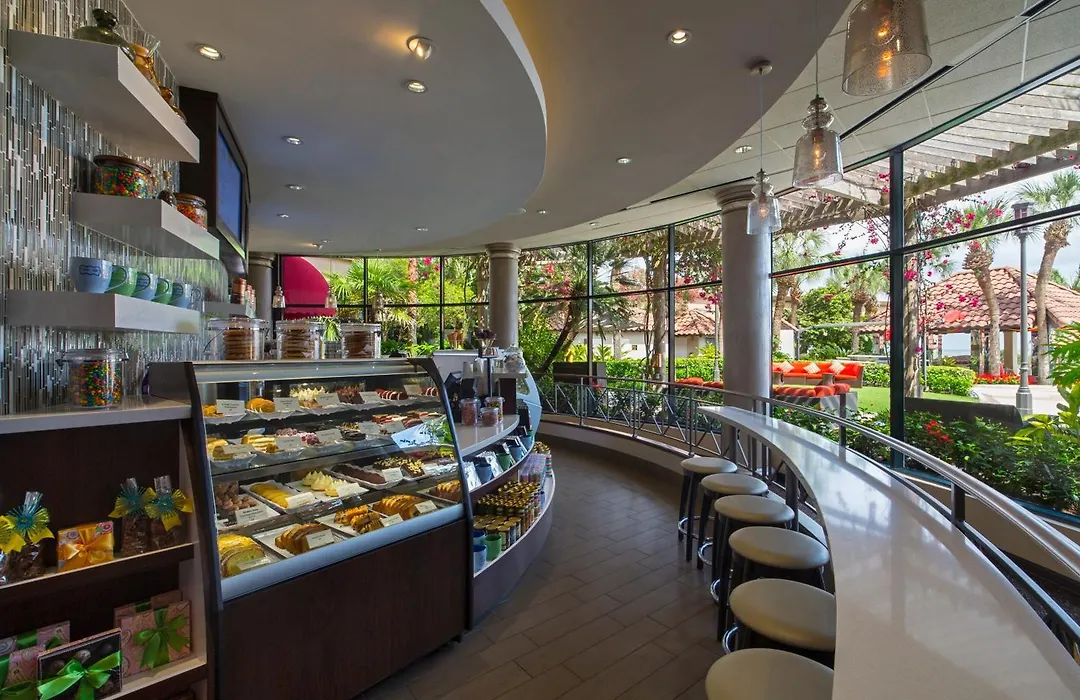 The San Luis Resort Spa & Conference Center-1
